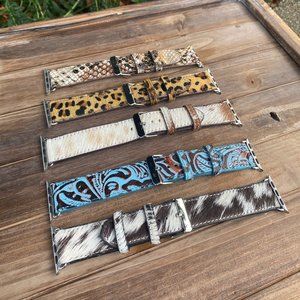 COPY - Myra Bag Apple Watch Bands